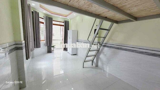 🏠✨ Căn hộ dịch vụ Quận 7 – 1135 Huỳnh Tấn Phát, P. Phú Thuận