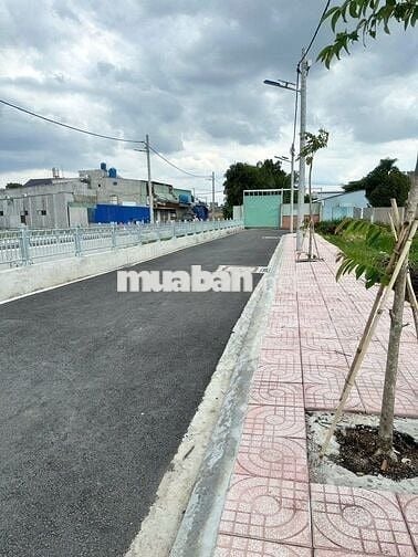 Hạ Giá Bán Gấp Đất Mặt Tiền Tại Quận 12