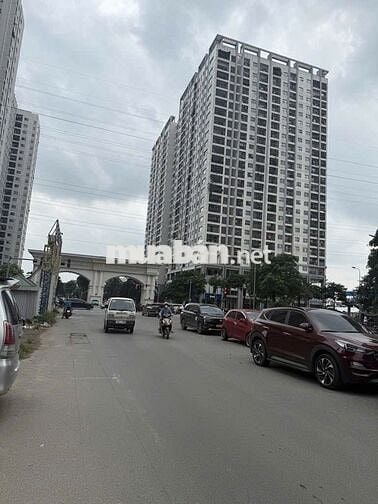 CC Cao Cấp, Tố Hữu – Hà Đông, 108 mét, mặt phố, 3 ngủ, Full NT, ở ngay