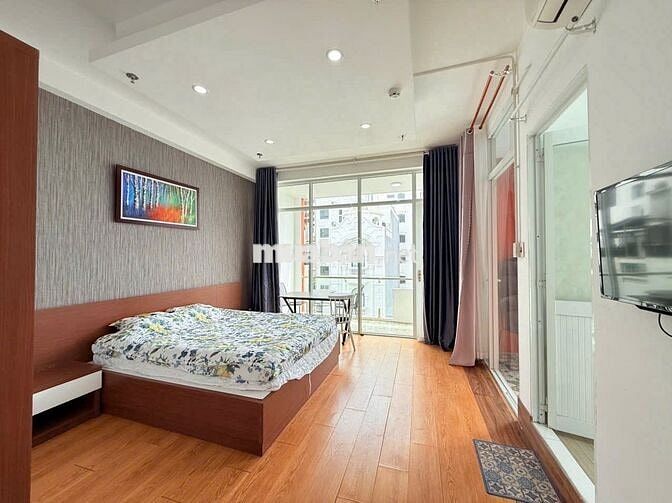 Căn hộ cho thuê, Đường An Thượng 2 ,Mỹ An , Đà Nẵng
