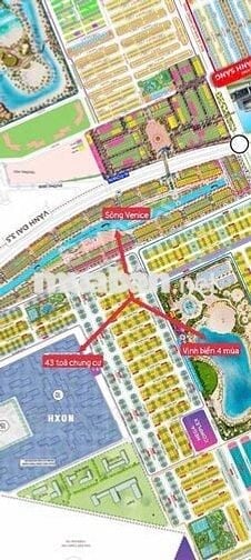 Bán  phố biển 85m² Vinhomes OCP 3 giá sốc CĐT, vay 0% đến 30 tháng