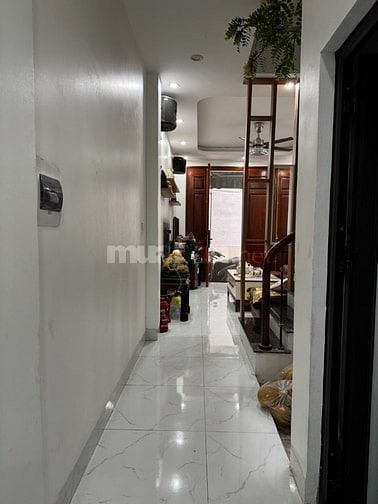  BÁN NHÀ THƯỢNG THANH 50M2. 4 PHÒNG NGỦ. Ô CHỜ THANG MÁY. 6.5 TỶ - Vị 