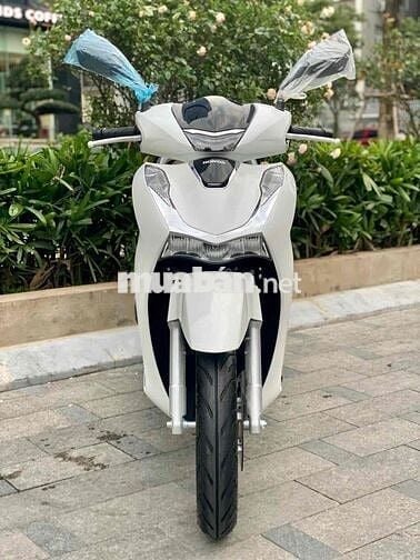 SH160 ABS 2023 siêu lướt - Trả trước 50tr nhận xe✅