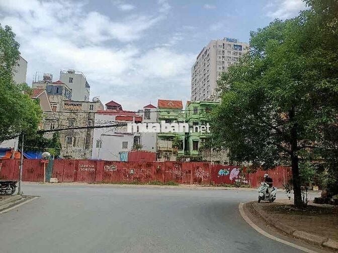 đất 500m - an dương vương - tây hồ - hà nội