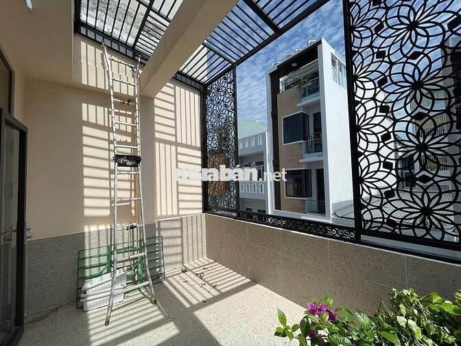 Ngộp Bank bán gấp nhà 1T1L Thích Quảng Đức PN 58,17m2 / 1 Tỷ 780tr SHR