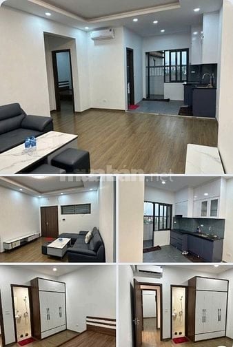 BÁN CĂN HỘ CT6A XA LA – HÀ ĐÔNG