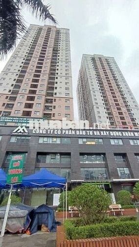 Chung Cư Cao Cấp, Tô Hiệu – Hà Đông, 118 mét, mặt phố, 3 ngủ, Full NT.