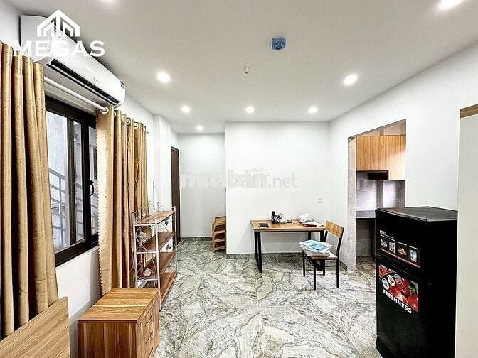 CĂN HỘ STU CAO CẤP MỚI ĐẸP CỬA SỔ THOÁNG NGAY KEANGNAM