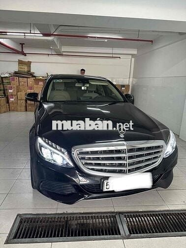 Mercedes Benz C Class 2015 C250 - 75000 km