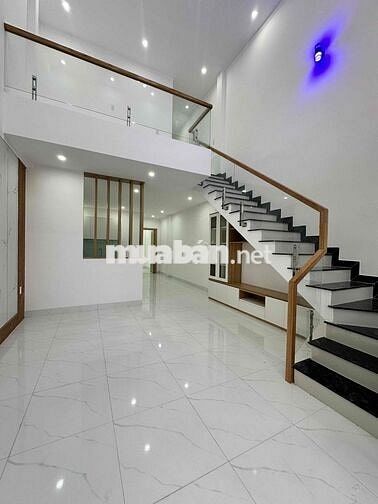 Bán nhà phường Tân Triều gần Trường cấp 1-2 Thạnh phú