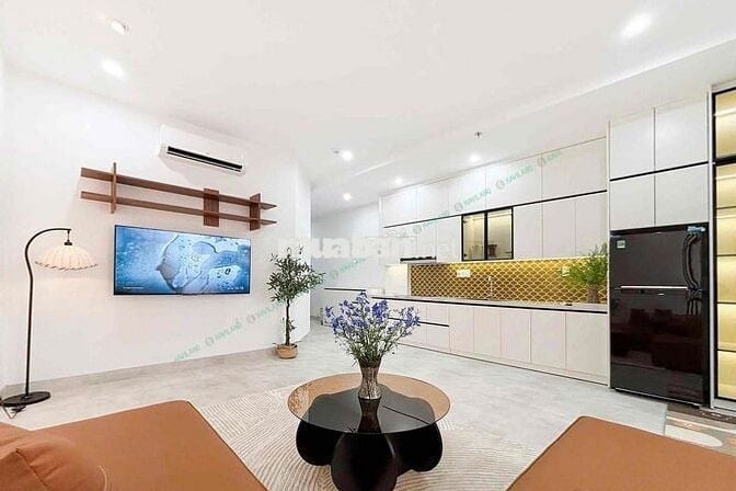 🔥Siêu phẩm 1PN tại khu vực An Thượng - Mỹ An 🔥