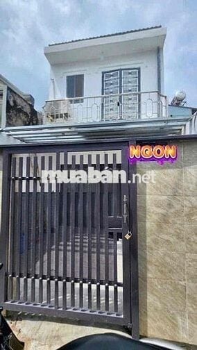 BÁN NHÀ PHƯỜNG TRƯỜNG THỌ, THÀNH PHỐ THỦ ĐỨC