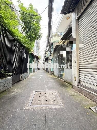 QUẬN 8! ÂU DƯƠNG LÂN_ BÁN NHÀ 5TẦNG MỚI TINH _THU NHẬP SẴN CHỈ 8TỶ
