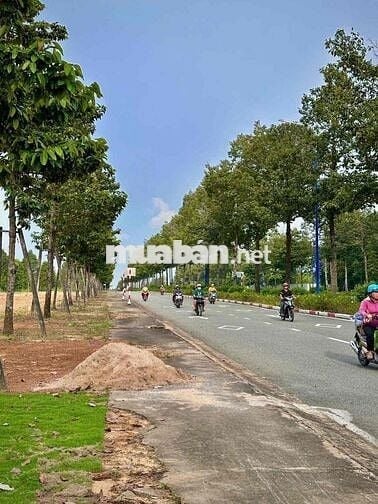 bán đất vành đai 4 chính chủ .bao sổ sách giá tốt