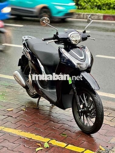 [GÓP 0 PHÍ HỒ SƠ] SH MODE 2022 ABS, odo 12k km.