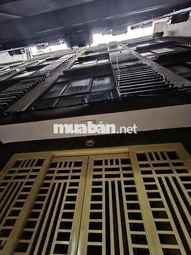 Nhà nhỏ xinh ngõ xe VF3, trung tâm Mỹ Đình 5 tầng 3 ngủ chỉ 7,4 tỷ