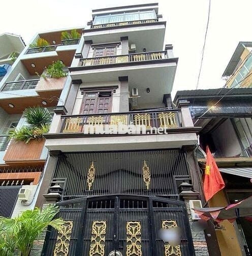 NHÀ CHO THUÊ HẺM 7A THÀNH THÁI