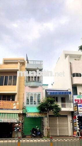 Mặt tiền kinh doanh, thu nhập cao, Phạm Văn Đồng,4x12m, giá 7,9 tỷ tl.