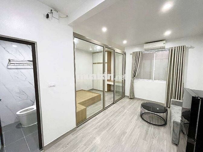 Nhà đường cầu giấy giá chỉ từ 8 tỷ_ tìm đồng đội cùng bán