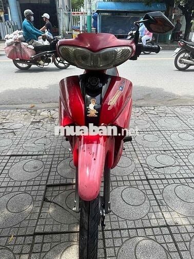 jupiter v xe đẹp máy zin full chức năng