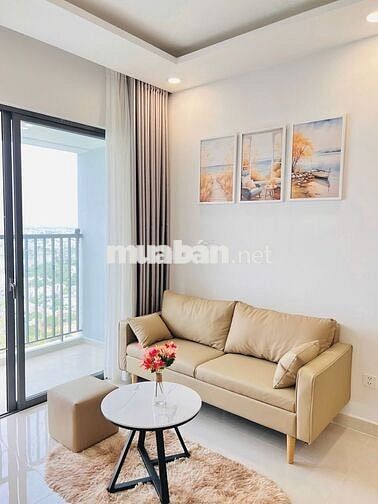 Cần bán gấp căn 2PN Rivana view trực diện sông, giá bao hết chỉ 2.8 tỷ