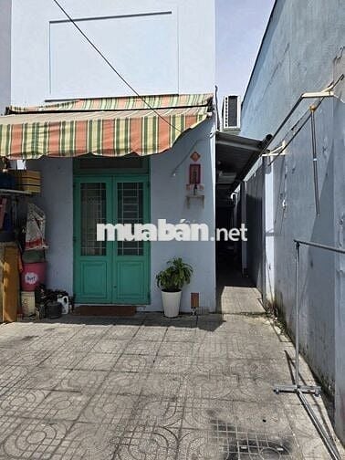 Phòng Trọ 16m2 Có Gác, Hẻm 413/76A Lê Văn Quới, Q. Bình Tân (cổng sau)
