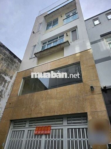 Nhà cho thuê Lý Thánh Tông (2PN 3WC) nội thất cơ bản, 10/10 nhận nhà