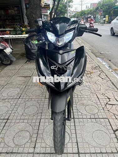 ex 150 mxkinh xe đẹp máy êm ( có bán trả góp)