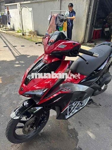 honda ab 2016 bstp chính chủ zin ngon