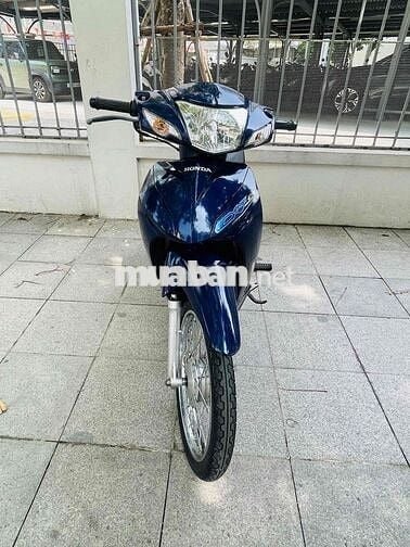 hon đa wave 2018