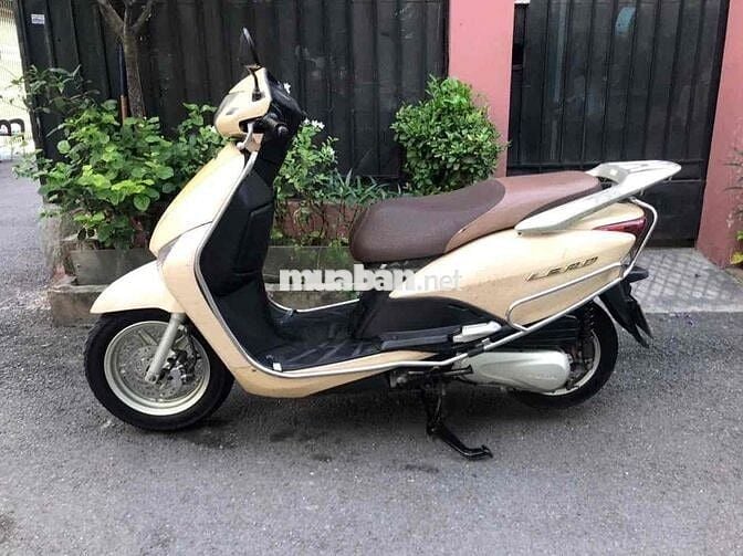 Honda Lead 2011 bstp 9 chủ xe xin