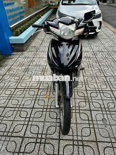 Thanh lý Honda Wave s 2010