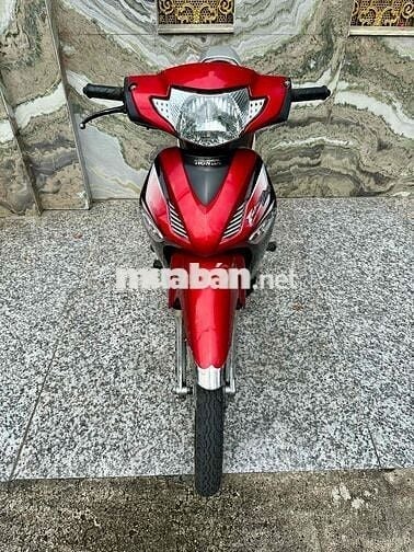 Thang lý Honda Fu neo 2007 bstp zin