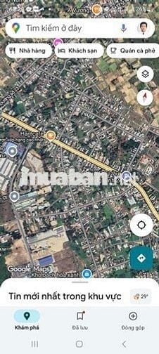 MẶT TIỀN ĐƯỜNG 20M TRẦN THỦ ĐỘ KĐT ĐIỆN NAM ĐIỆN NGỌC