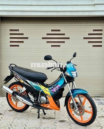 Nova Tenda 110cc bstp đẹp chính chủ cần bán