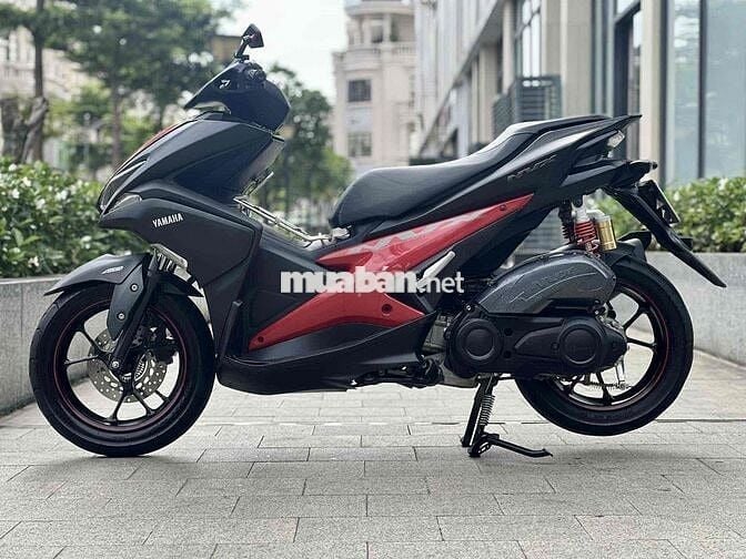 Thanh lý NVx 155 Abs Smartkey 2019 Bao Zin Chất