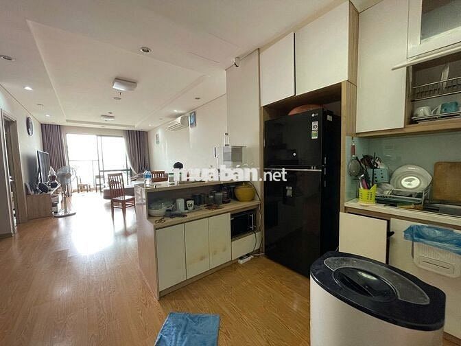 Bán, chuyển nhượng căn hộ 3 ngủ tòa Hado Parkview, công viên Cầu Giấy