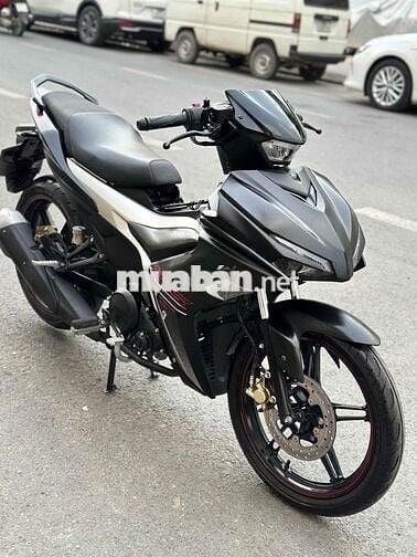 xe exciter 155 đk 2022 miwis 99%