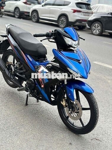 xe exciter đk 2020 miwis 98%