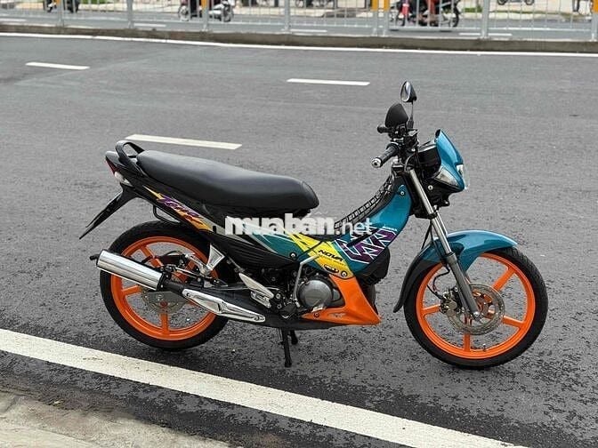 nova tena rs110cc cần bán