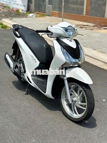 SH mà giá chỉ bằng chiếc AB ae ơiiiiii