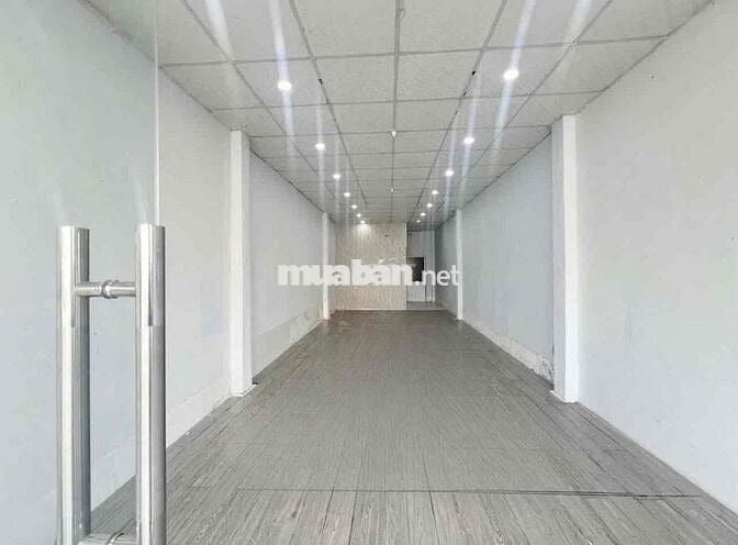 Cho thuê mặt bằng đẹp 90m2, đường Phạm Văn Thuận, Biên Hoà.