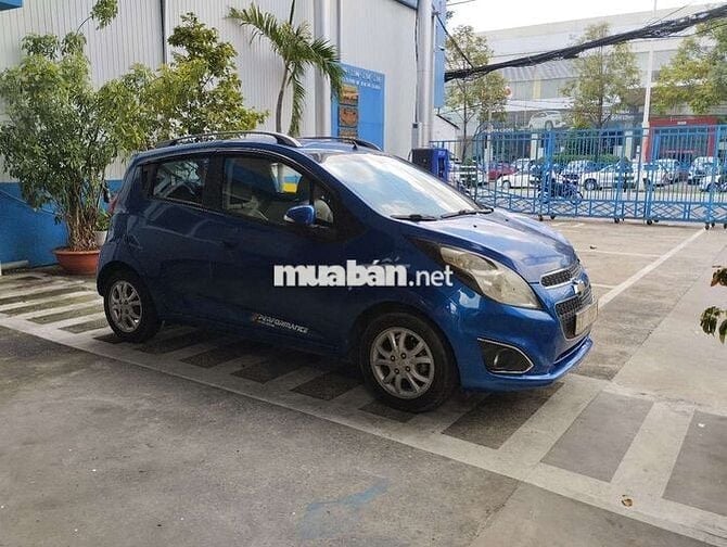 2015 LTZ 1.0 AT Zest - 100000 km