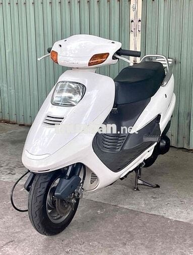 Honda Spacy Nhật 125/2008 HQCN