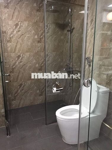 Bán căn hộ tòa VIMECO Nguyễn Chánh 96m² - 9.5 tỷ ***