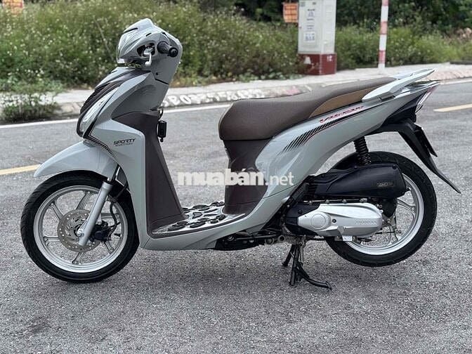 Vision 2020 khoá Smatkey (Hỗ trợ trả góp)