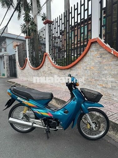 wave thái 110