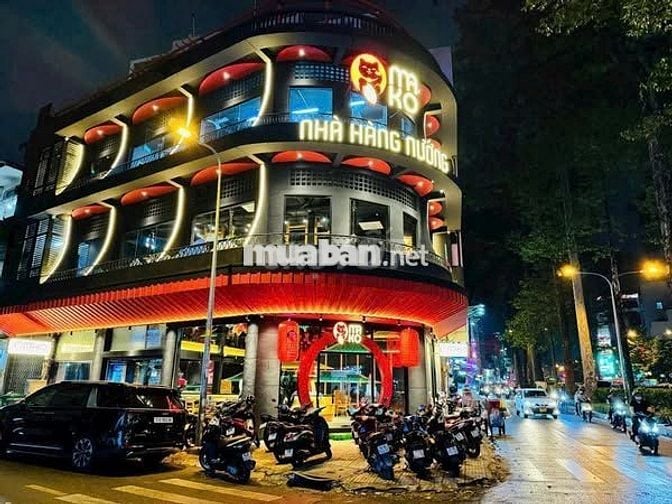 🏢  𝐆𝐎́𝐂 𝟐 𝐌𝐀̣̆𝐓 𝐓𝐈𝐄̂̀𝐍 – 𝐂𝐇𝐀̂𝐔 𝐕𝐀̆𝐍 𝐋𝐈𝐄̂𝐌 & 𝐋𝐀̃𝐎 𝐓Ử, 𝐐𝐔𝐀̣̂𝐍 𝟓 🏢
