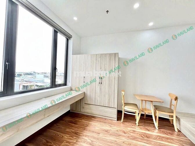 🏡 CHO THUÊ CĂN HỘ MỚI – VŨ ĐÌNH LIÊN, HÒA XUÂN – GIÁ 6.5 TRIỆU/THÁNG
