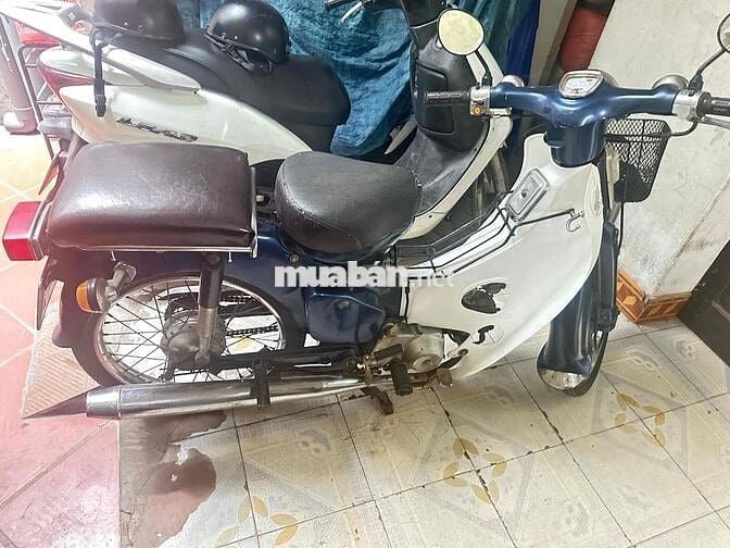 bán xe gia đình không đi đến
